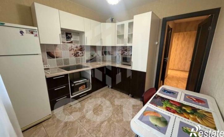 1-комн квартира ул Кривошеина, 13/13,  д. 13/13