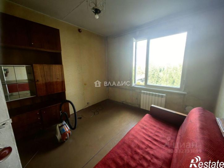 2-комн квартира ул Хользунова, 17,  д. 17