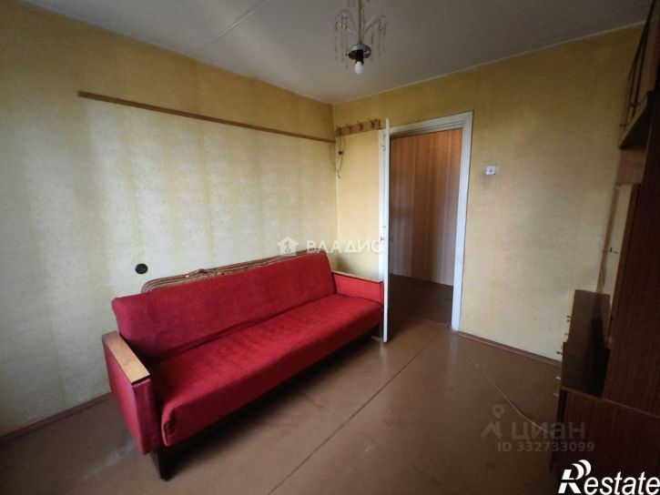 2-комн квартира ул Хользунова, 17,  д. 17