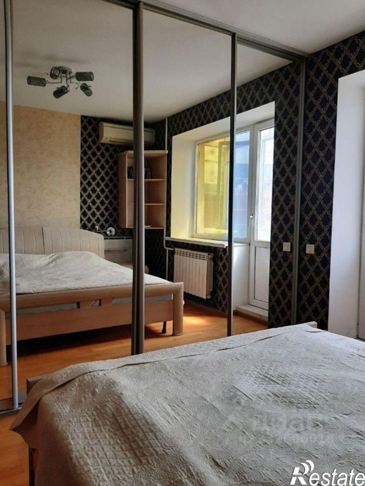 3-комн квартира ул Березовая роща, 2б,  д. 2б