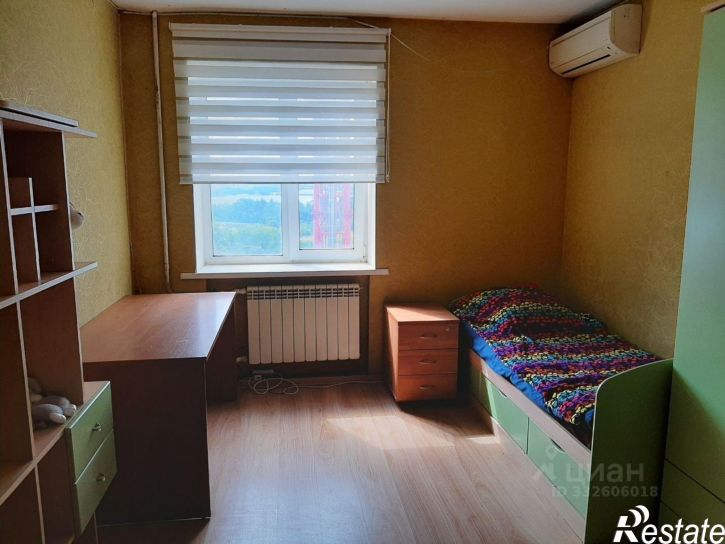 3-комн квартира ул Березовая роща, 2б,  д. 2б