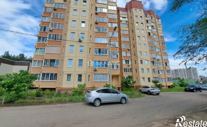 1-комн квартира ул 9 Января, 304а,  д. 304а