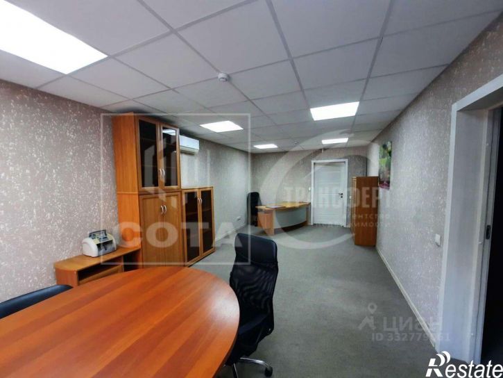 Офис ул Беговая, 223/4,  д. 223/4