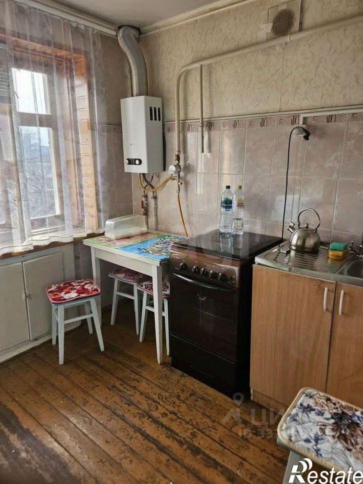 1-комн квартира Московский пр-кт, 36,  д. 36