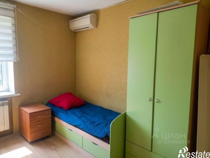 3-комн квартира ул Березовая роща, 2б,  д. 2б