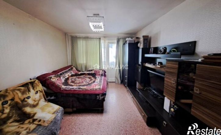 1-комн квартира ул 9 Января, 304а,  д. 304а
