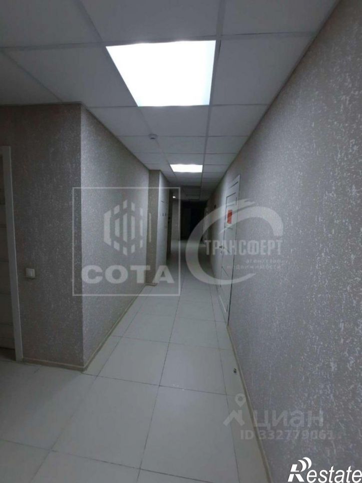 Офис ул Беговая, 223/4,  д. 223/4