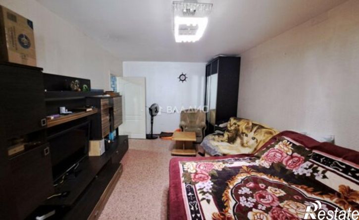 1-комн квартира ул 9 Января, 304а,  д. 304а