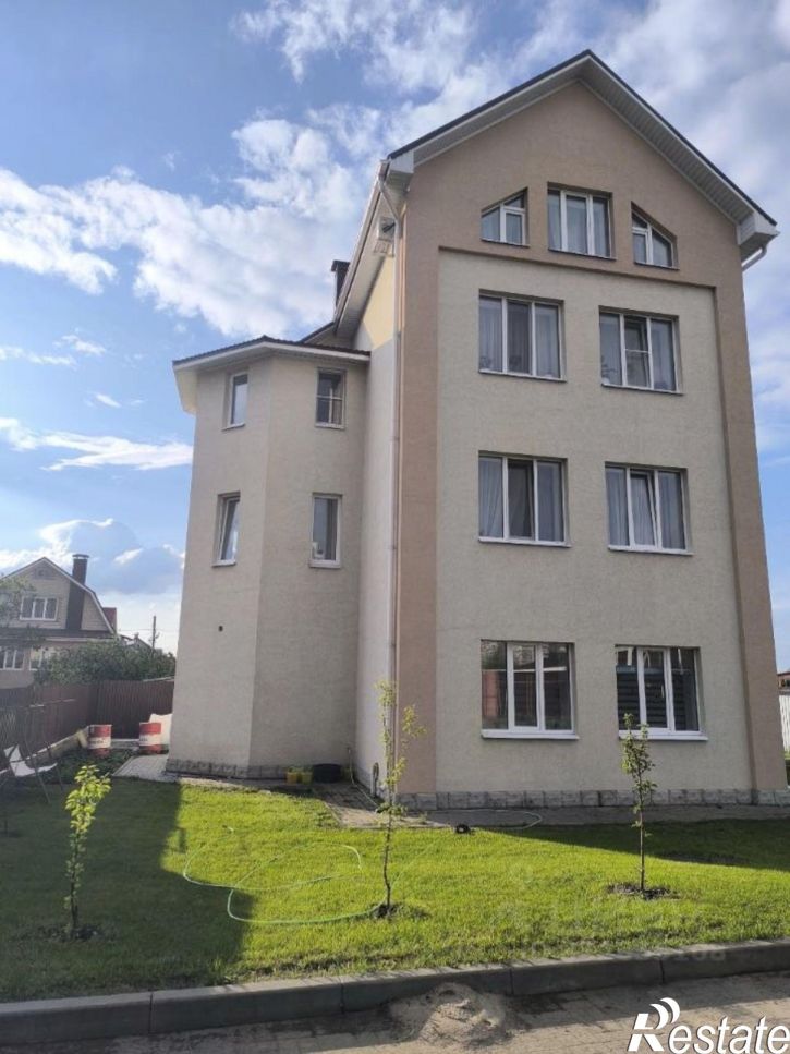 4-комн квартира Полковой пер, 16,  д. 16