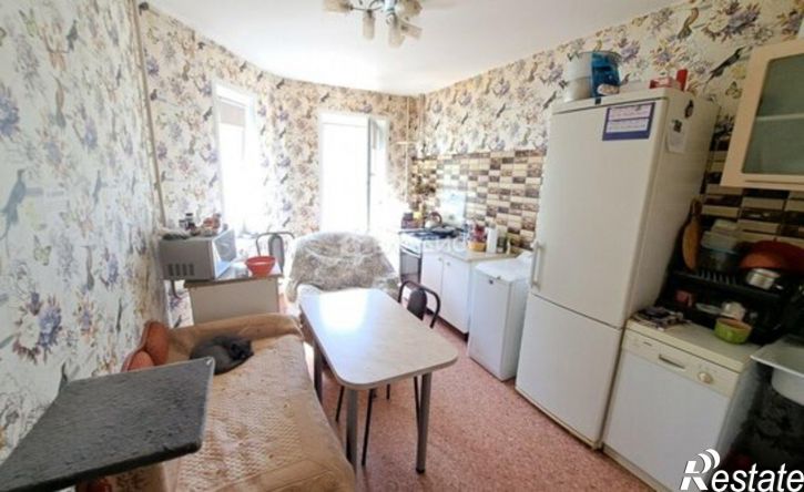 1-комн квартира ул 9 Января, 304а,  д. 304а