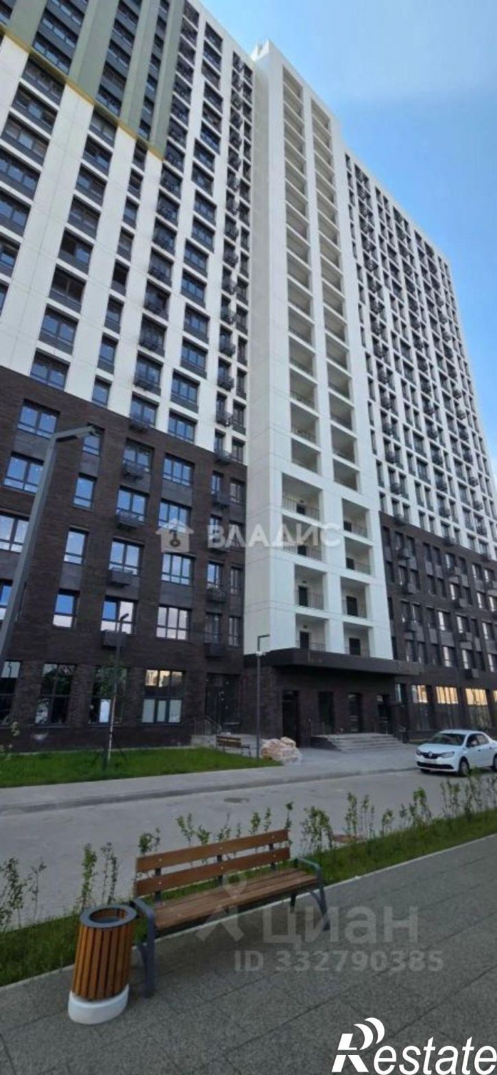 1-комн квартира пр-кт Труда, 48ш,  д. 48ш