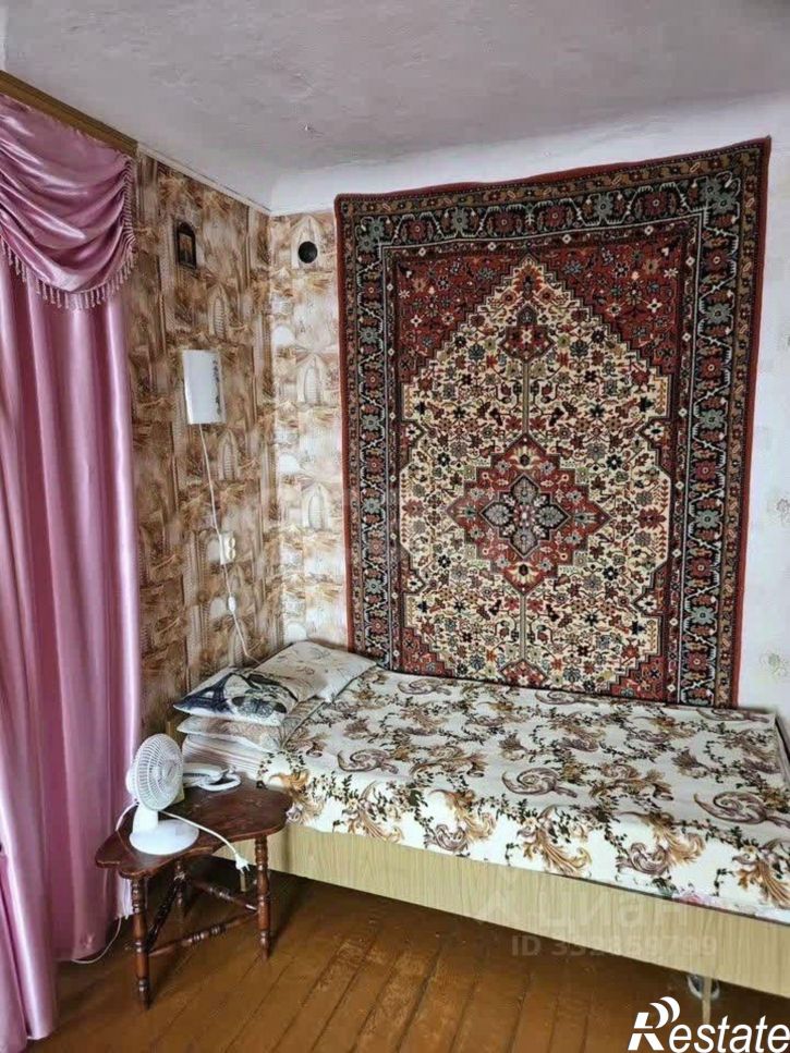1-комн квартира Московский пр-кт, 36,  д. 36