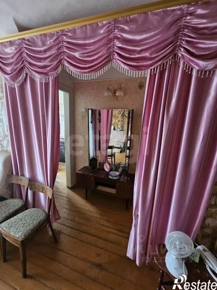 1-комн квартира Московский пр-кт, 36,  д. 36