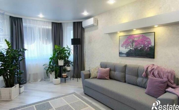 2-комн квартира ул Антонова-Овсеенко, 33б,  д. 33б