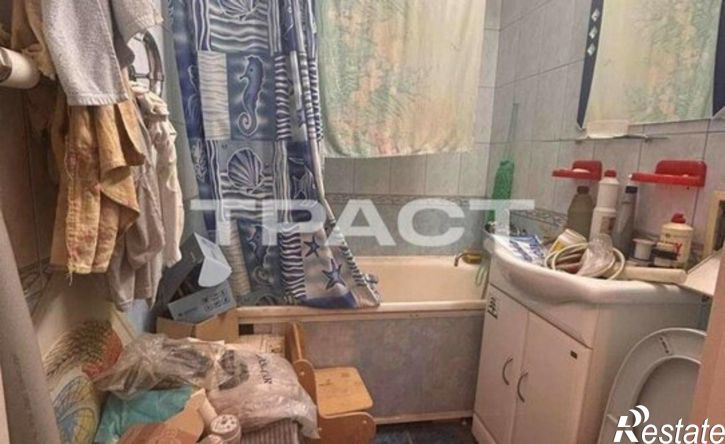 1-комн квартира ул 20-летия Октября, 105/3,  д. 105/3