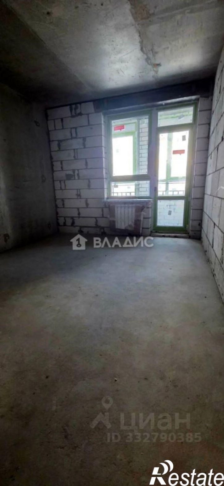 1-комн квартира пр-кт Труда, 48ш,  д. 48ш