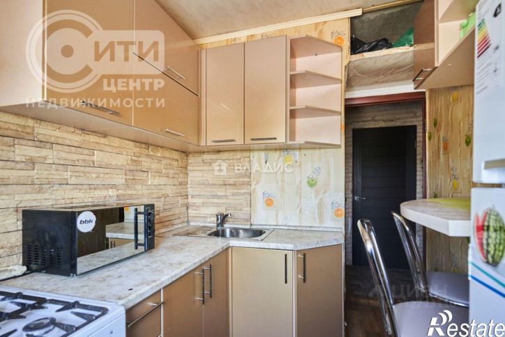 1-комн квартира ул Писарева, 3а,  д. 3а