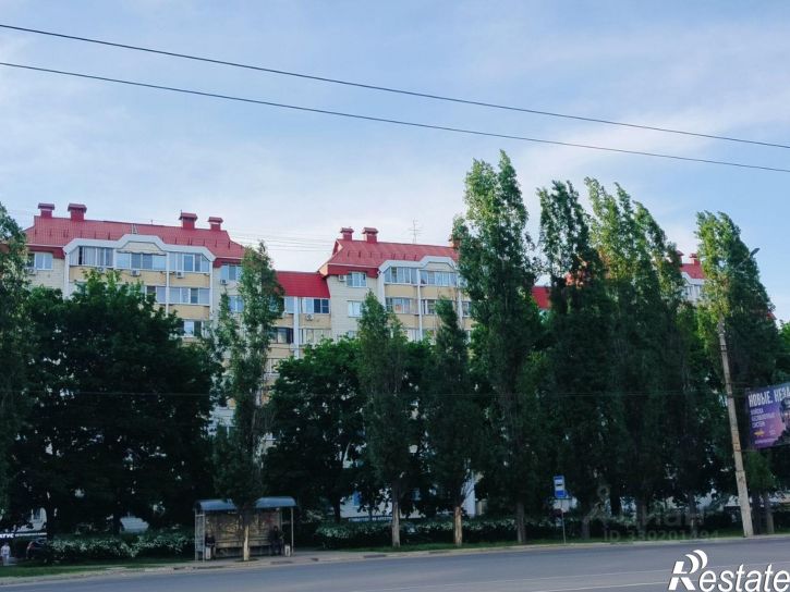 4-комн квартира ул Ворошилова, 38а,  д. 38а