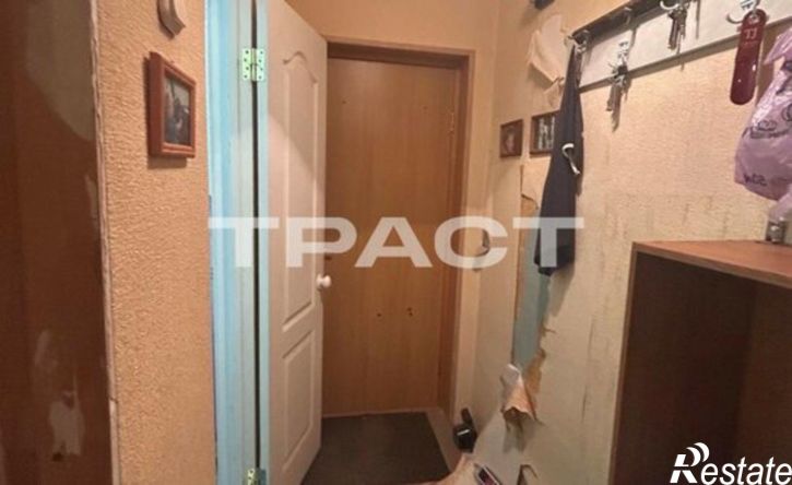 1-комн квартира ул 20-летия Октября, 105/3,  д. 105/3