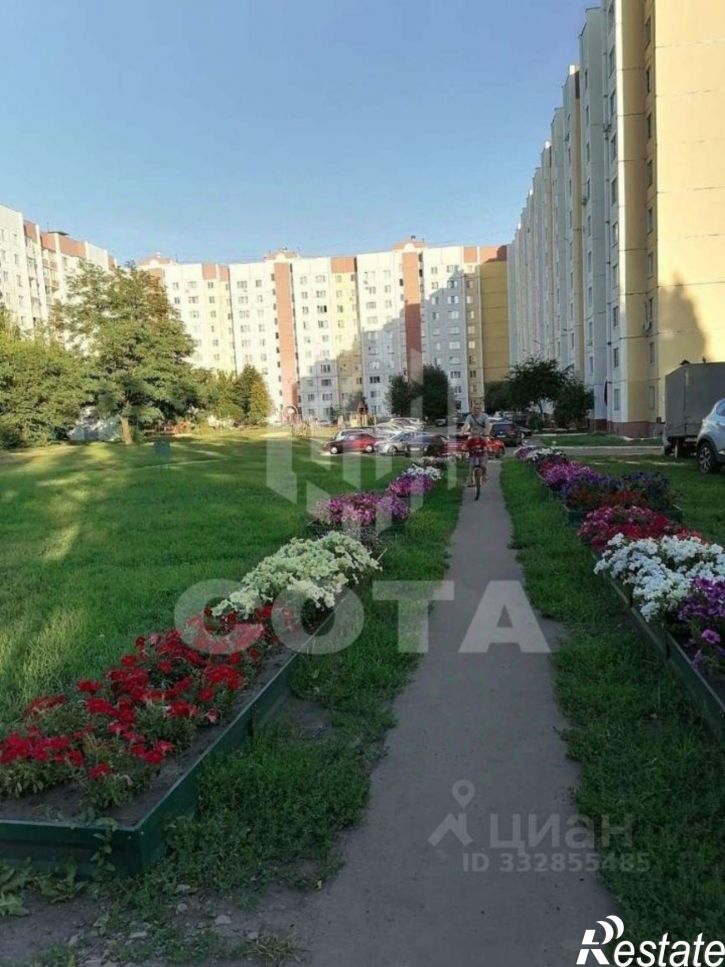 2-комн квартира ул Димитрова, 144,  д. 144