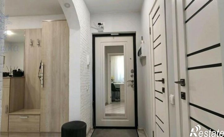 2-комн квартира ул Антонова-Овсеенко, 33б,  д. 33б