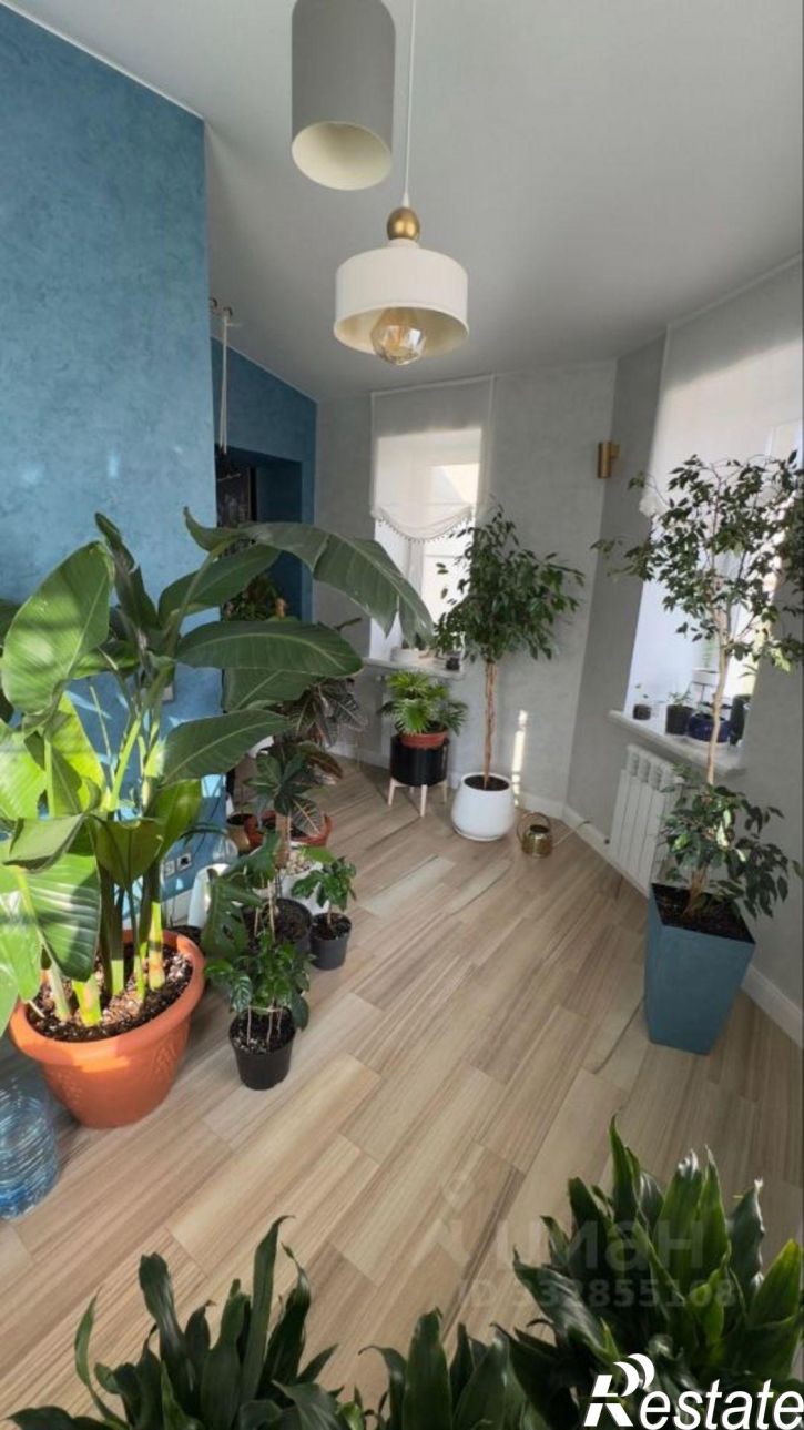 4-комн квартира Полковой пер, 16,  д. 16