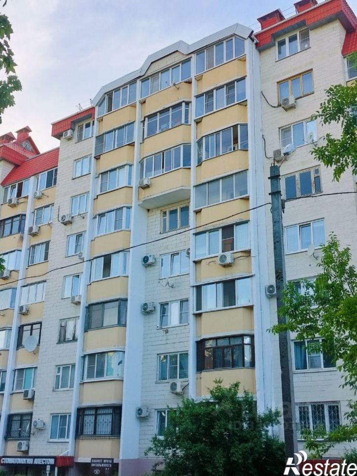 4-комн квартира ул Ворошилова, 38а,  д. 38а