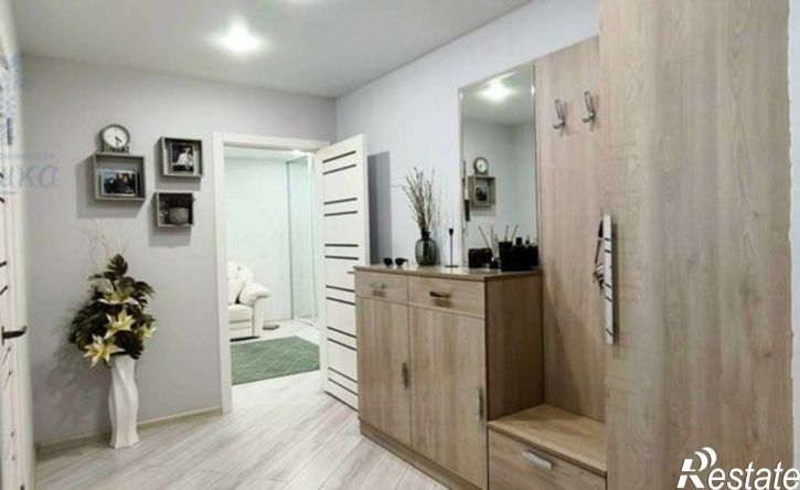 2-комн квартира ул Антонова-Овсеенко, 33б,  д. 33б