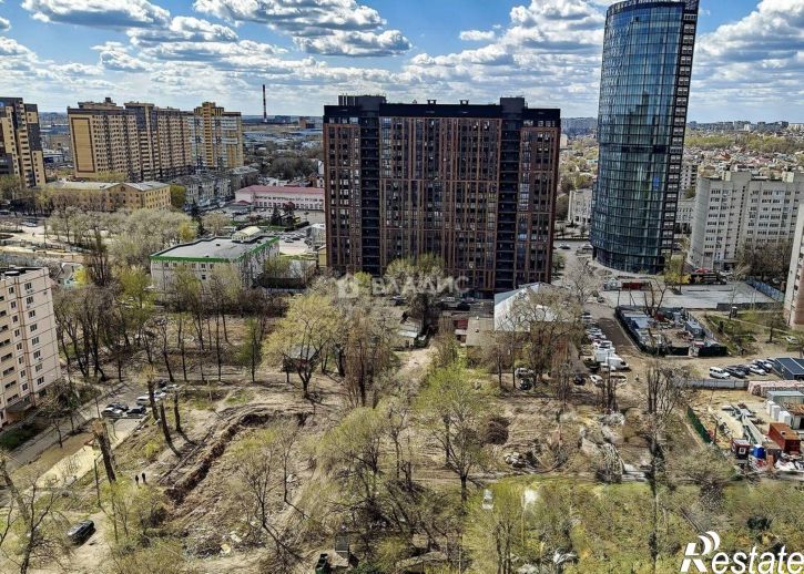 1-комн квартира в новом доме ул 45 стрелковой дивизии, 115,  д. 115