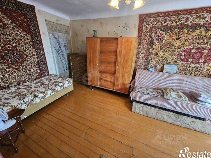 1-комн квартира Московский пр-кт, 36,  д. 36