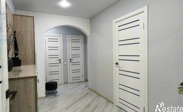 2-комн квартира ул Антонова-Овсеенко, 33б,  д. 33б