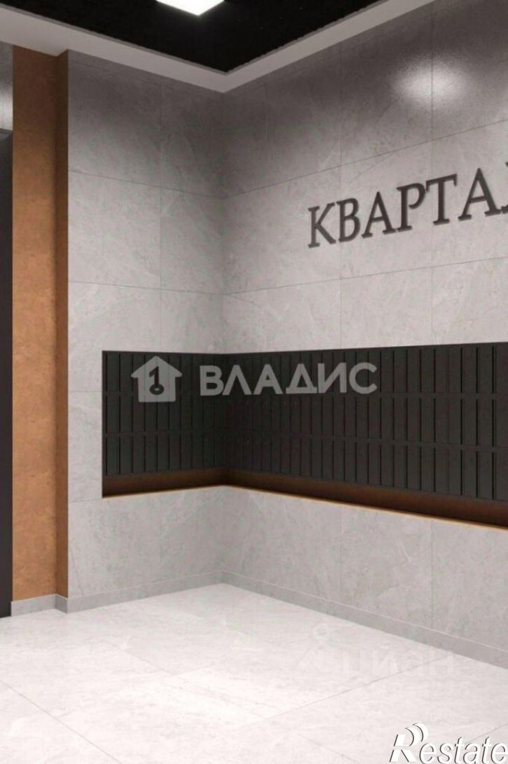 1-комн квартира в новом доме ул 45 стрелковой дивизии, 115,  д. 115