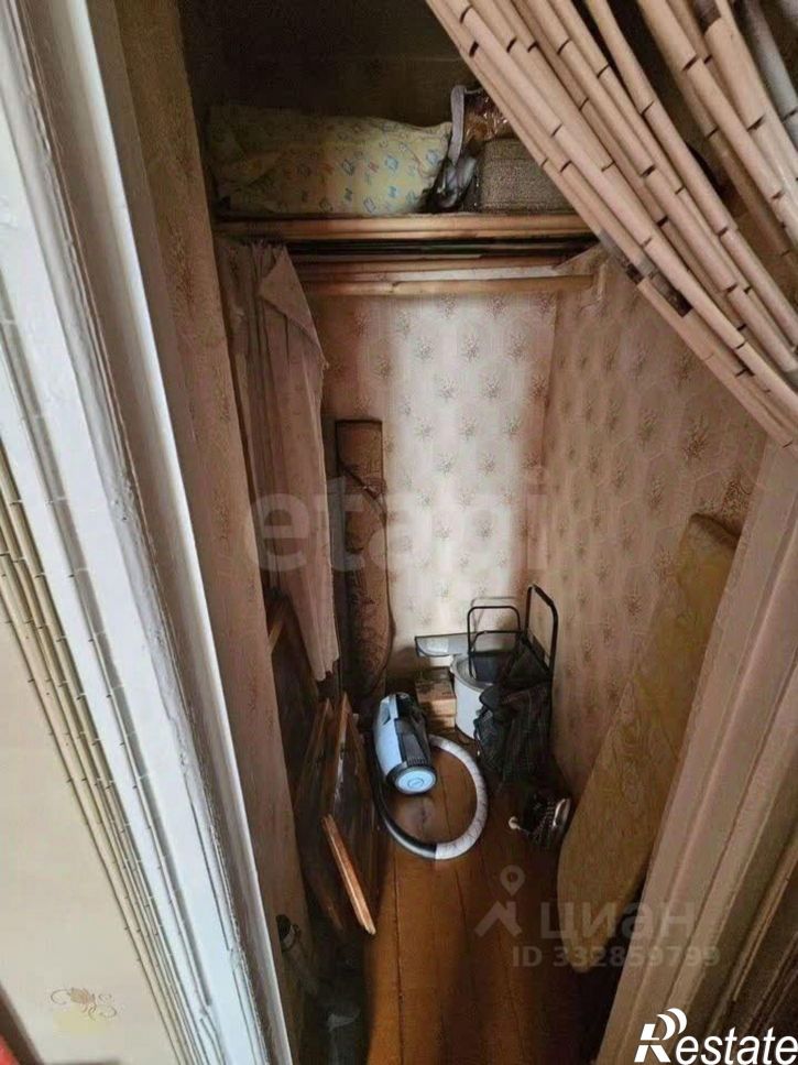 1-комн квартира Московский пр-кт, 36,  д. 36