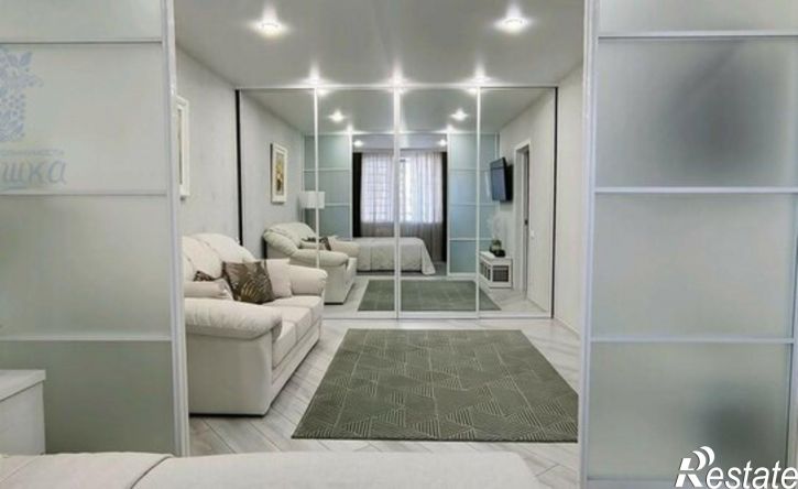 2-комн квартира ул Антонова-Овсеенко, 33б,  д. 33б