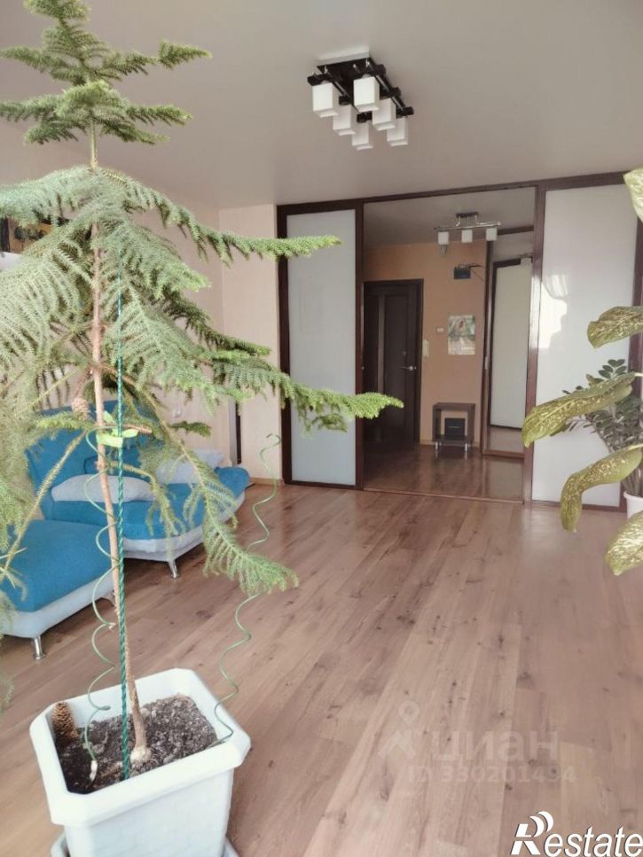 4-комн квартира ул Ворошилова, 38а,  д. 38а