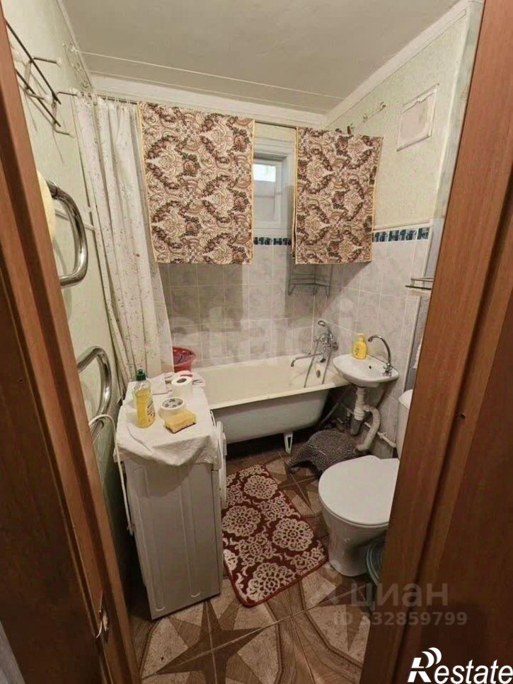 1-комн квартира Московский пр-кт, 36,  д. 36