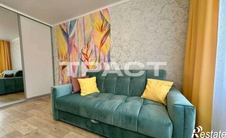 1-комн квартира ул Космонавтов, 48,  д. 48
