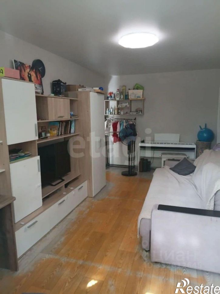 3-комн квартира ул Меркулова, 4б,  д. 4б