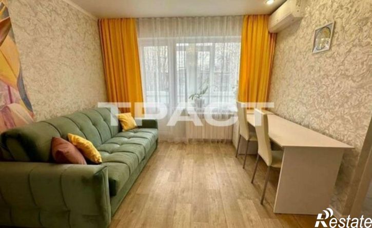 1-комн квартира ул Космонавтов, 48,  д. 48