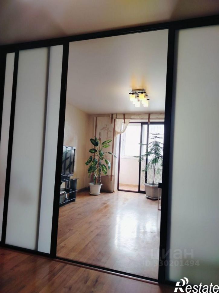 4-комн квартира ул Ворошилова, 38а,  д. 38а