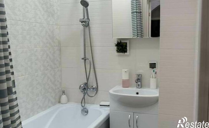 2-комн квартира ул Антонова-Овсеенко, 33б,  д. 33б
