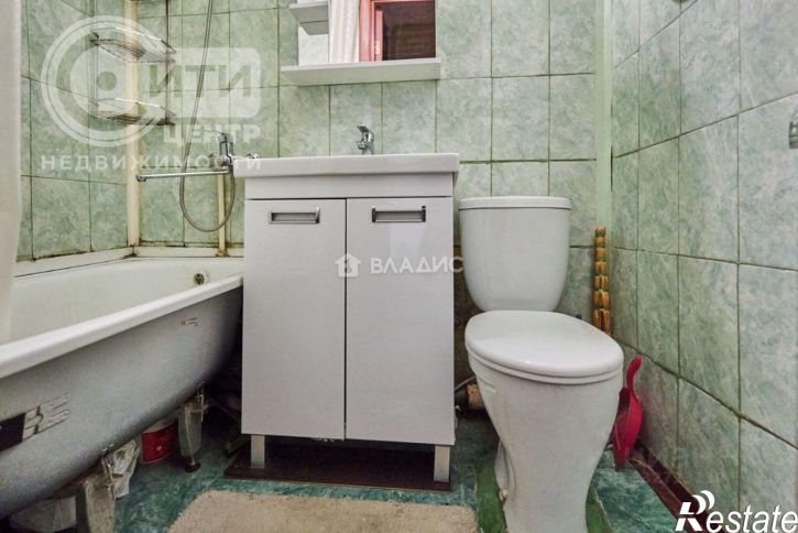 1-комн квартира ул Писарева, 3а,  д. 3а