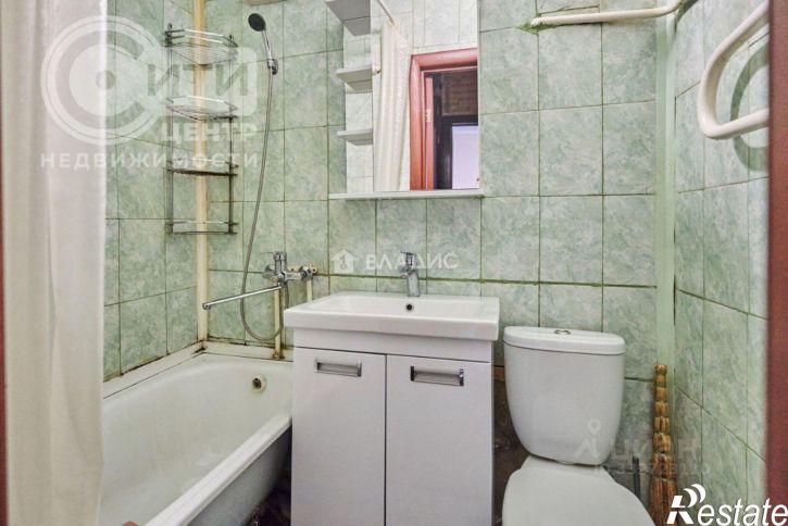1-комн квартира ул Писарева, 3а,  д. 3а