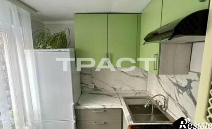 1-комн квартира ул Космонавтов, 48,  д. 48