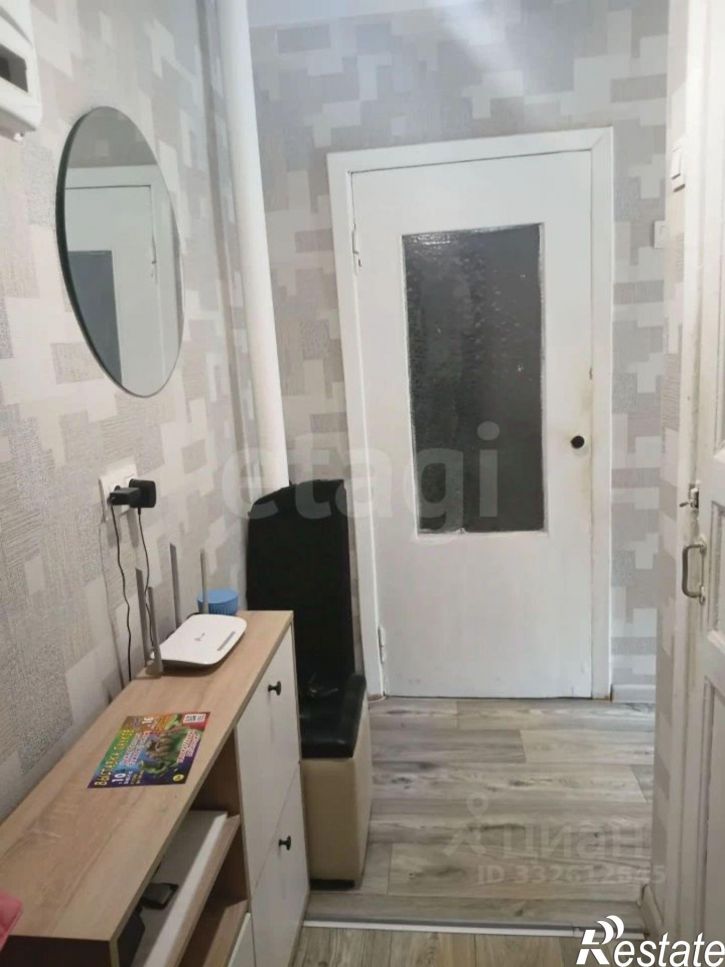 3-комн квартира ул Меркулова, 4б,  д. 4б