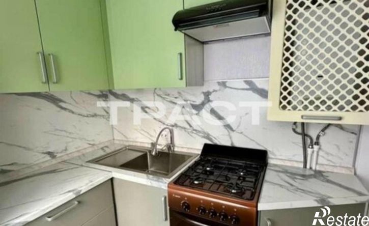 1-комн квартира ул Космонавтов, 48,  д. 48