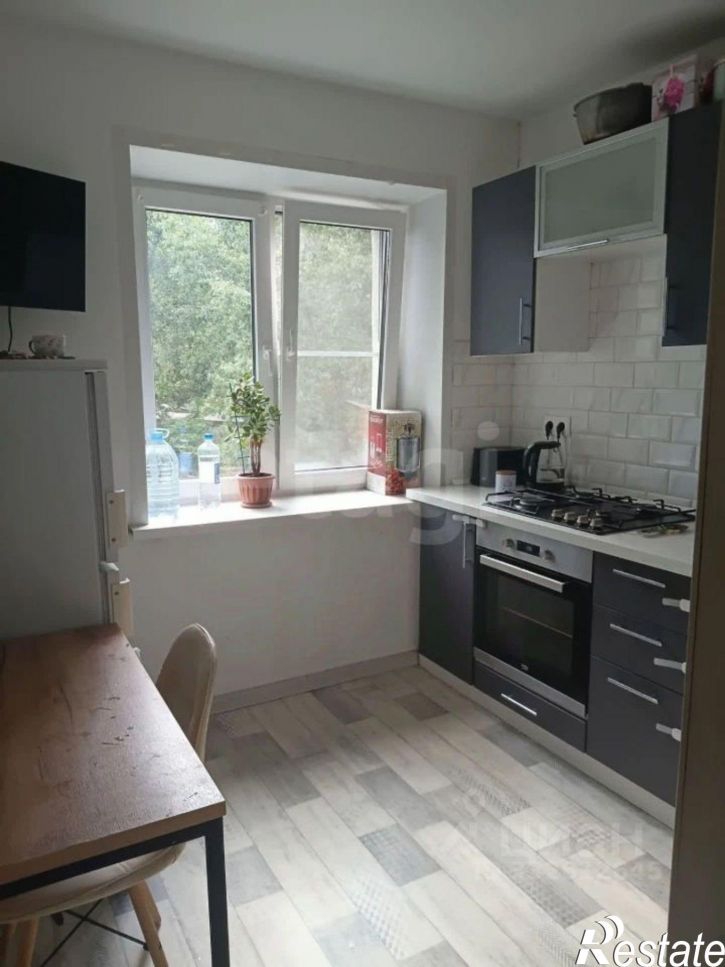 3-комн квартира ул Меркулова, 4б,  д. 4б