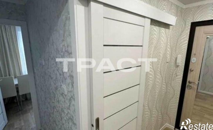 1-комн квартира ул Космонавтов, 48,  д. 48