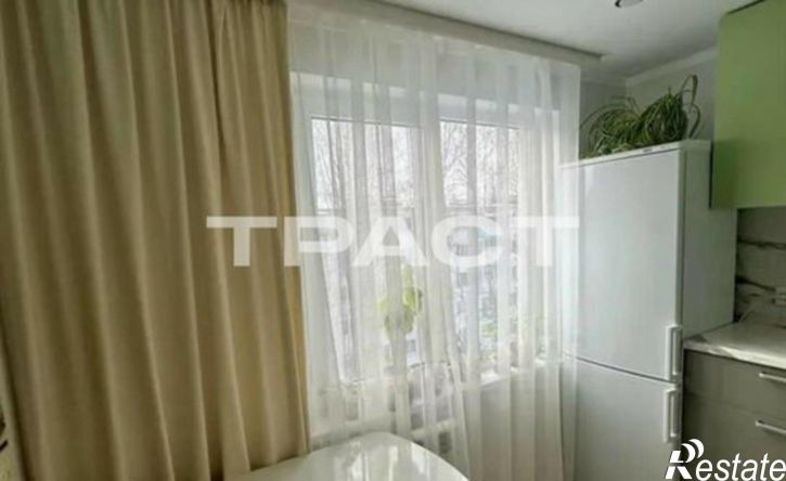 1-комн квартира ул Космонавтов, 48,  д. 48