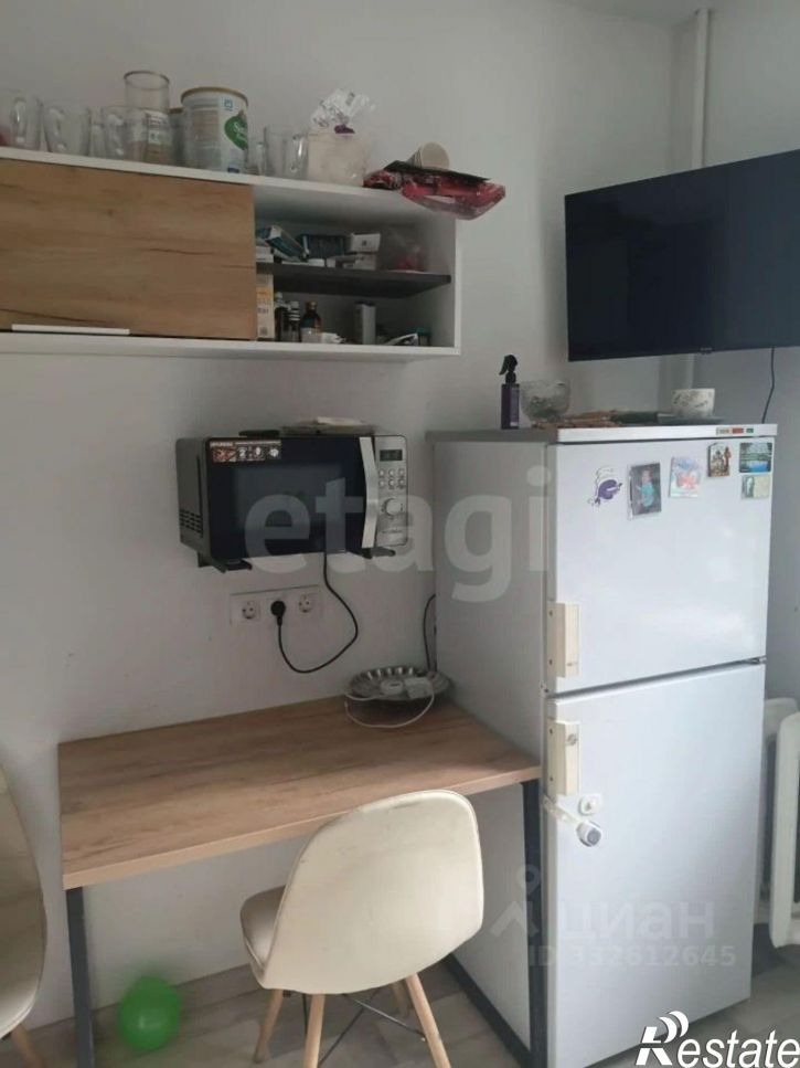 3-комн квартира ул Меркулова, 4б,  д. 4б